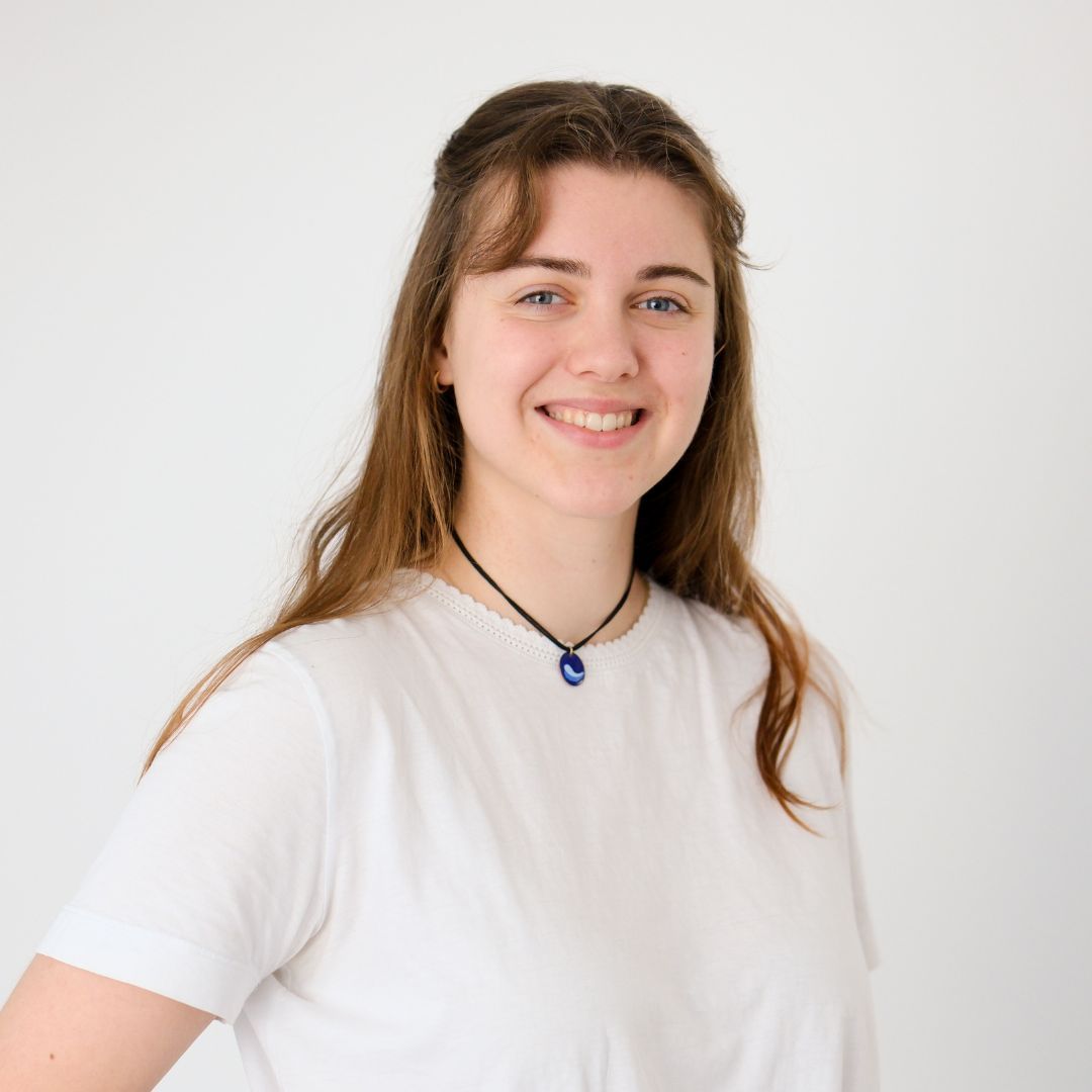 Bc. Agnes Trnovcová