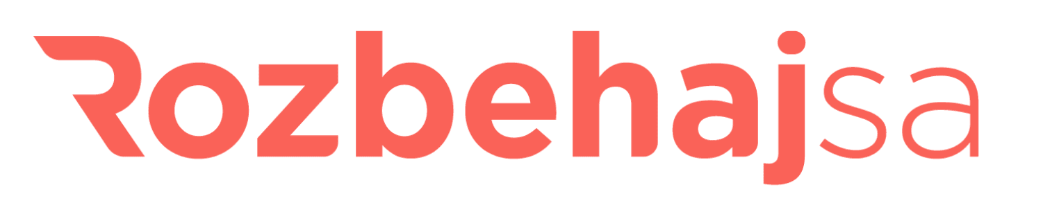 Logo Rozbehaj sa