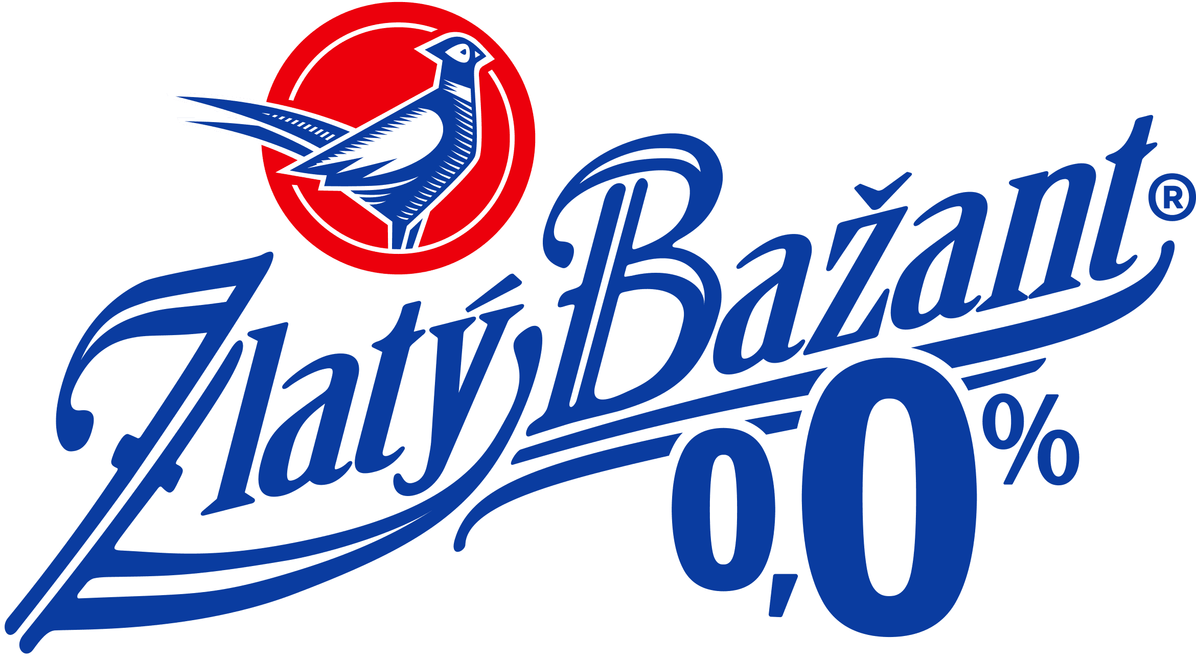 Logo Zlatý bažant - produktový partner