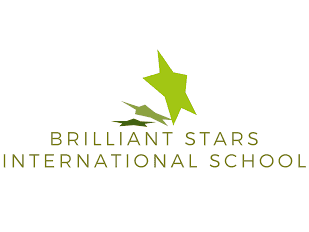 Logo Brilliant Stars International School