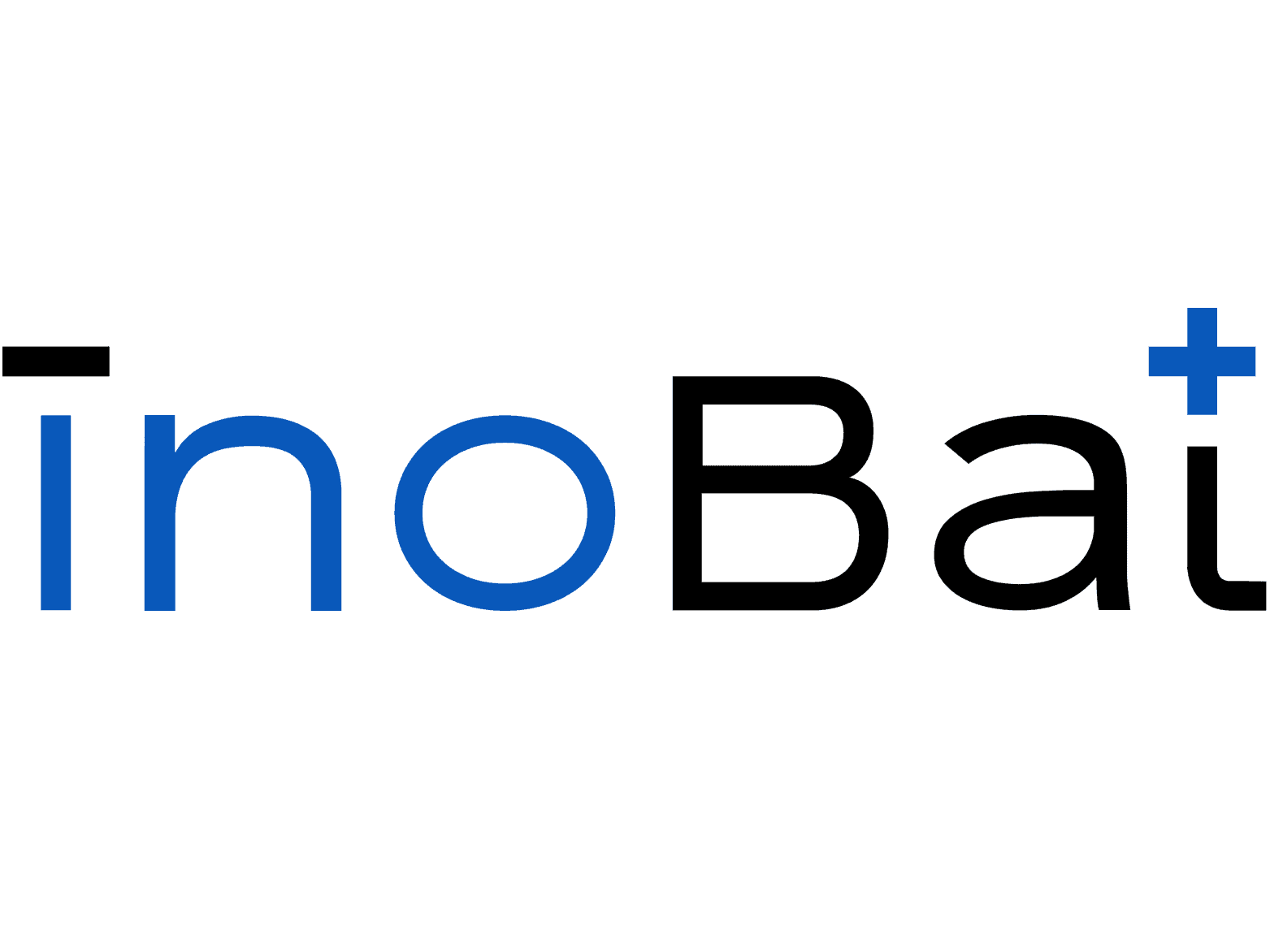 Logo InoBat