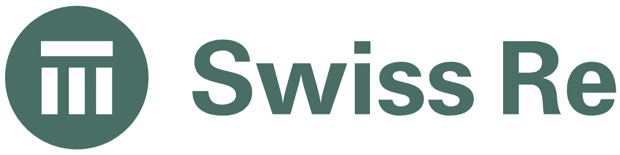 Logo Swiss Re